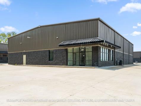 1170 Dunlop Ln Bldg 300 Clarksville TN 37043