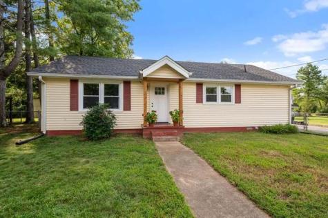 505 Jakes Avenue Murfreesboro TN 37130