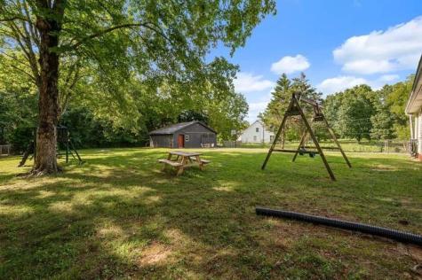 505 Jakes Avenue Murfreesboro TN 37130