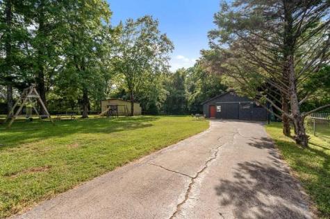 505 Jakes Avenue Murfreesboro TN 37130