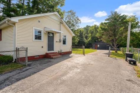 505 Jakes Avenue Murfreesboro TN 37130