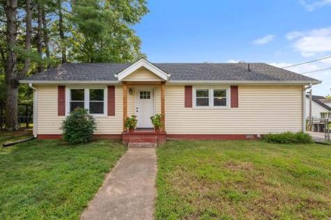 505 Jakes Avenue Murfreesboro TN 37130