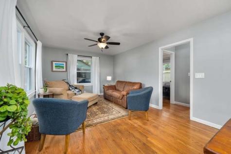 505 Jakes Avenue Murfreesboro TN 37130