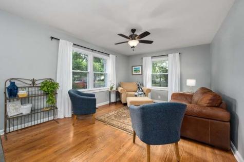 505 Jakes Avenue Murfreesboro TN 37130