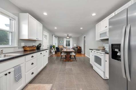 505 Jakes Avenue Murfreesboro TN 37130