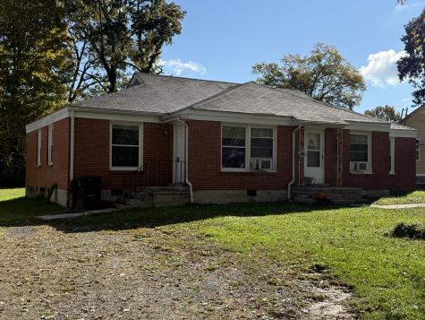 742 Ridgelawn Place Tullahoma TN 37388