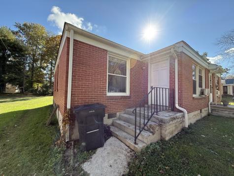 742 Ridgelawn Place Tullahoma TN 37388