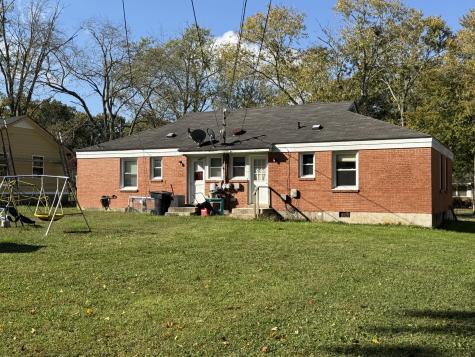 742 Ridgelawn Place Tullahoma TN 37388