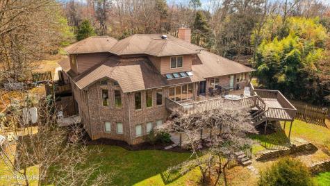 3031 Shadow Brook Drive Maryville TN 37803