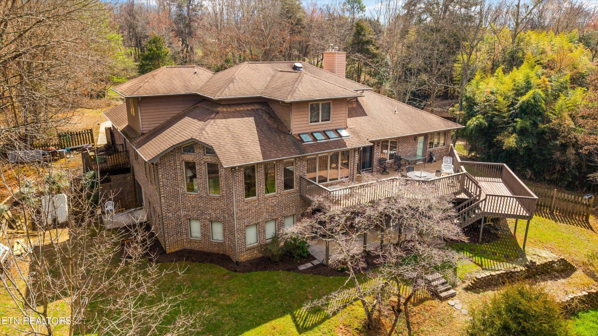 3031 Shadow Brook Drive Maryville TN 37803