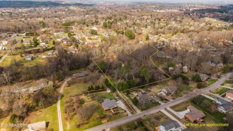 3031 Shadow Brook Drive Maryville TN 37803