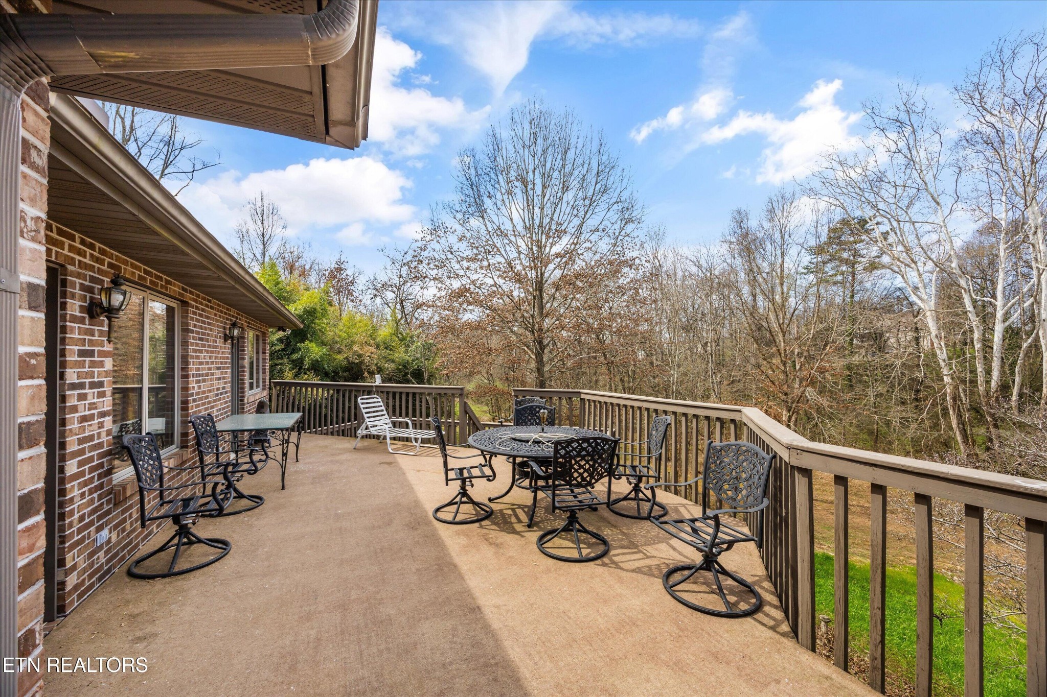 3031 Shadow Brook Drive Maryville TN 37803