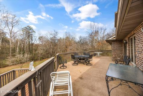 3031 Shadow Brook Drive Maryville TN 37803