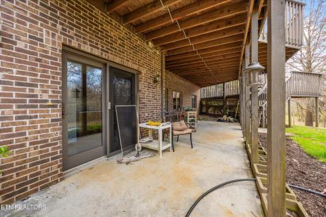 3031 Shadow Brook Drive Maryville TN 37803