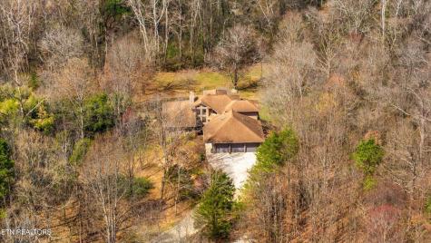 3031 Shadow Brook Drive Maryville TN 37803