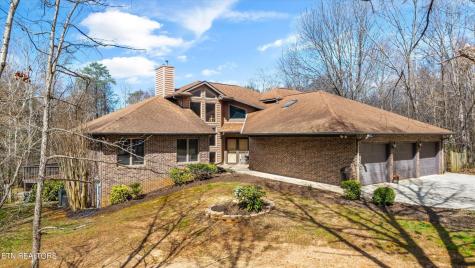 3031 Shadow Brook Drive Maryville TN 37803
