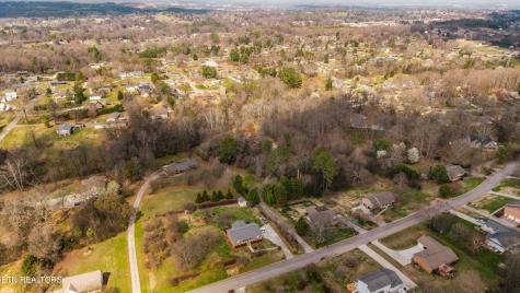 3031 Shadow Brook Drive Maryville TN 37803