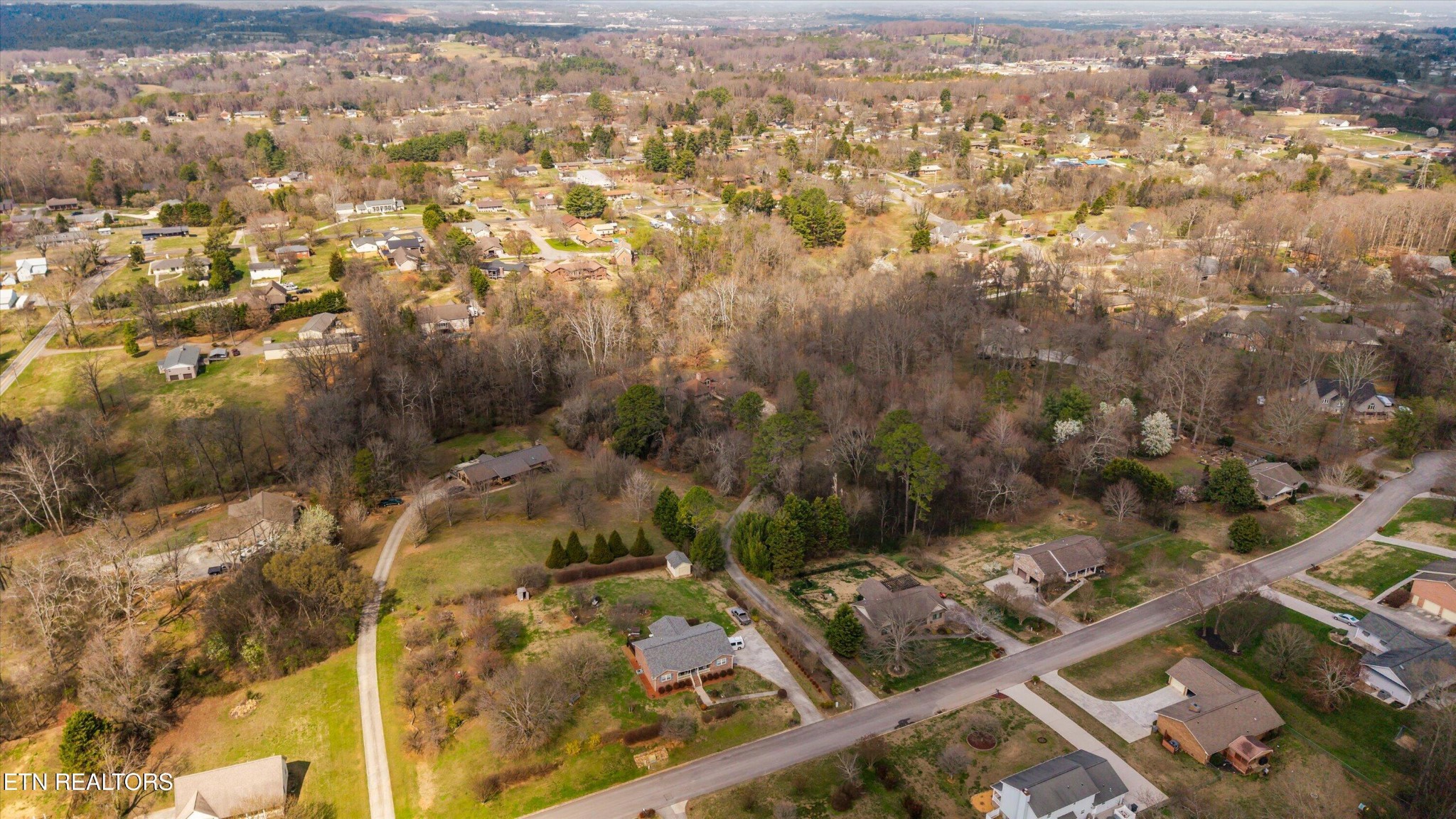 3031 Shadow Brook Drive Maryville TN 37803