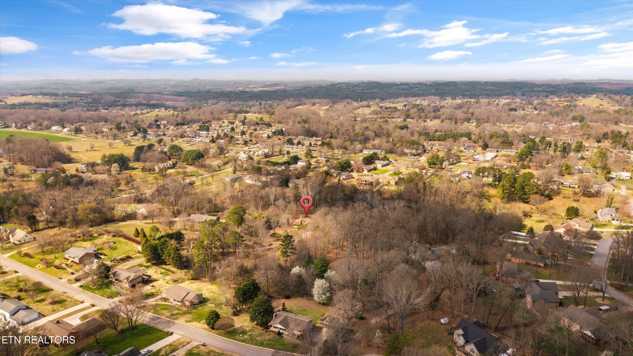 3031 Shadow Brook Drive Maryville TN 37803