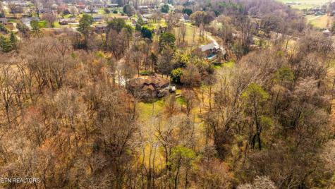 3031 Shadow Brook Drive Maryville TN 37803