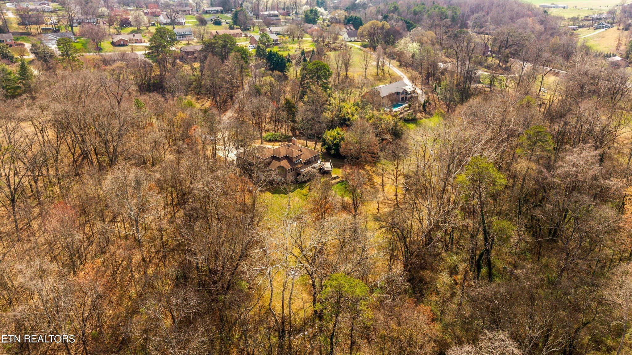 3031 Shadow Brook Drive Maryville TN 37803