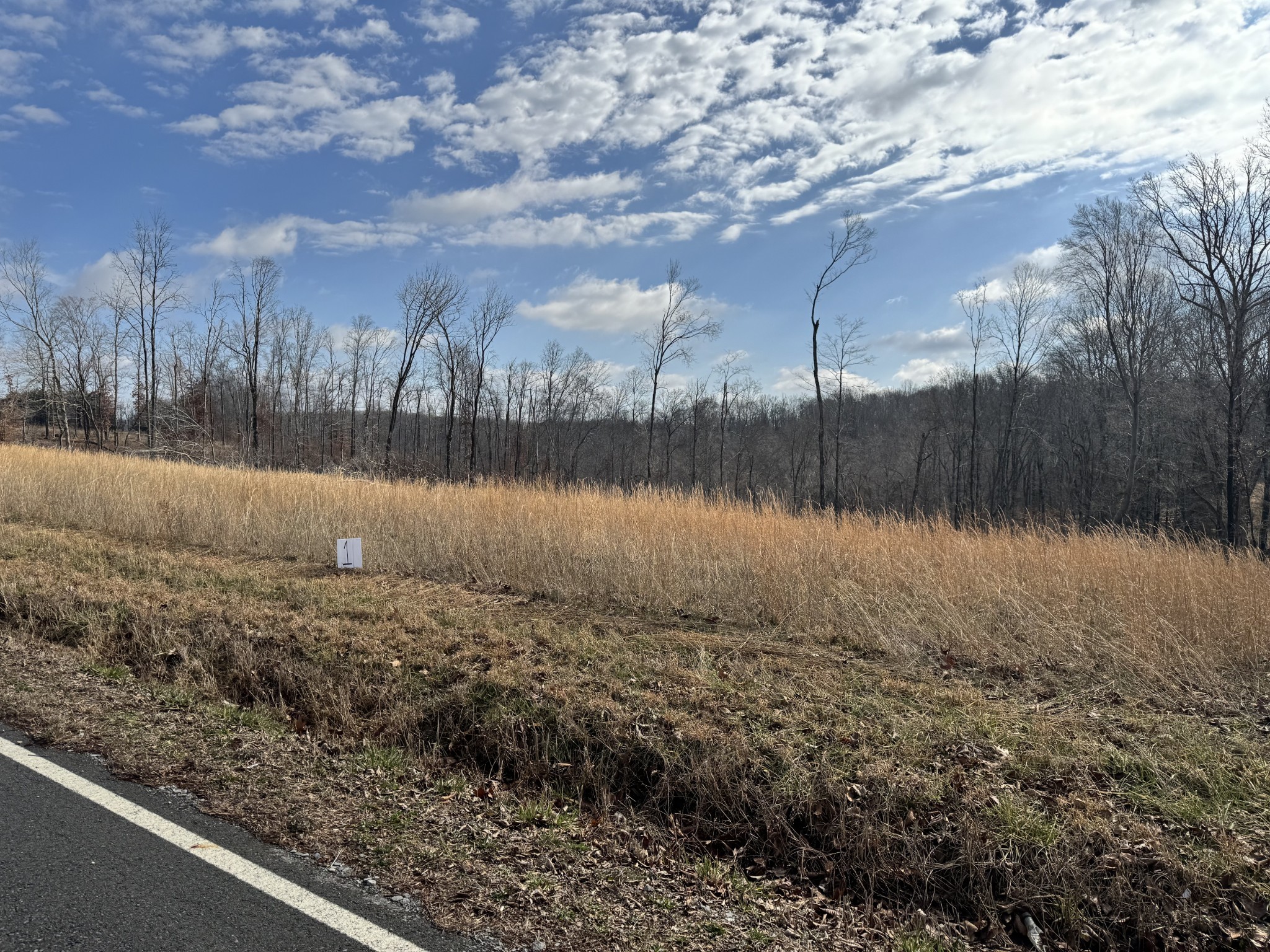1 Carney Winters Road Ashland City TN 37015