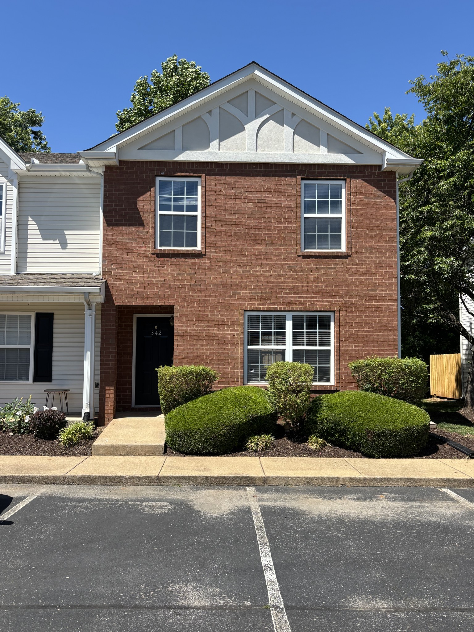 342 Arapaho Drive Murfreesboro TN 37128