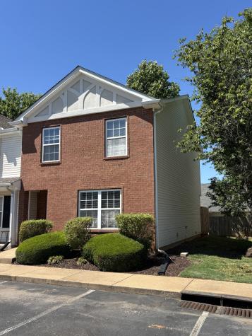 342 Arapaho Drive Murfreesboro TN 37128
