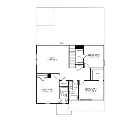 421 Long Drive Smyrna TN 37167