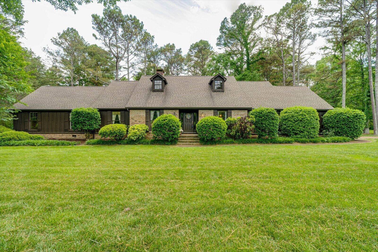 3501 Ramblewood Circle, NW Cleveland TN 37312
