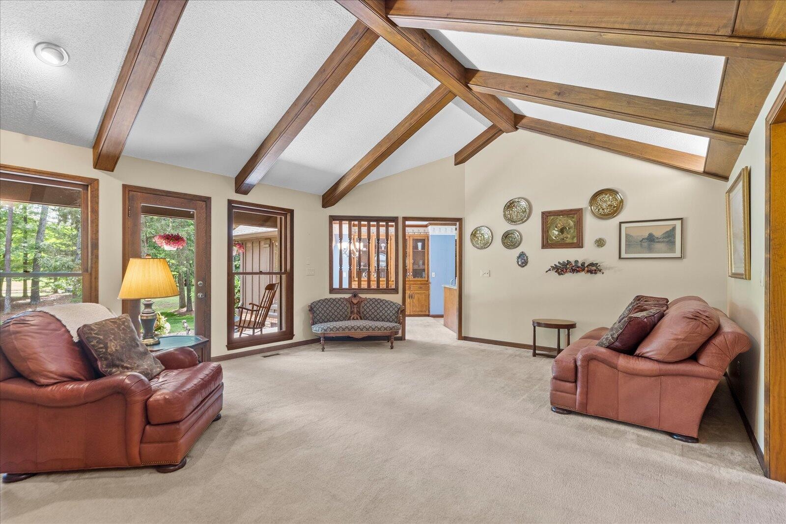 3501 Ramblewood Circle, NW Cleveland TN 37312