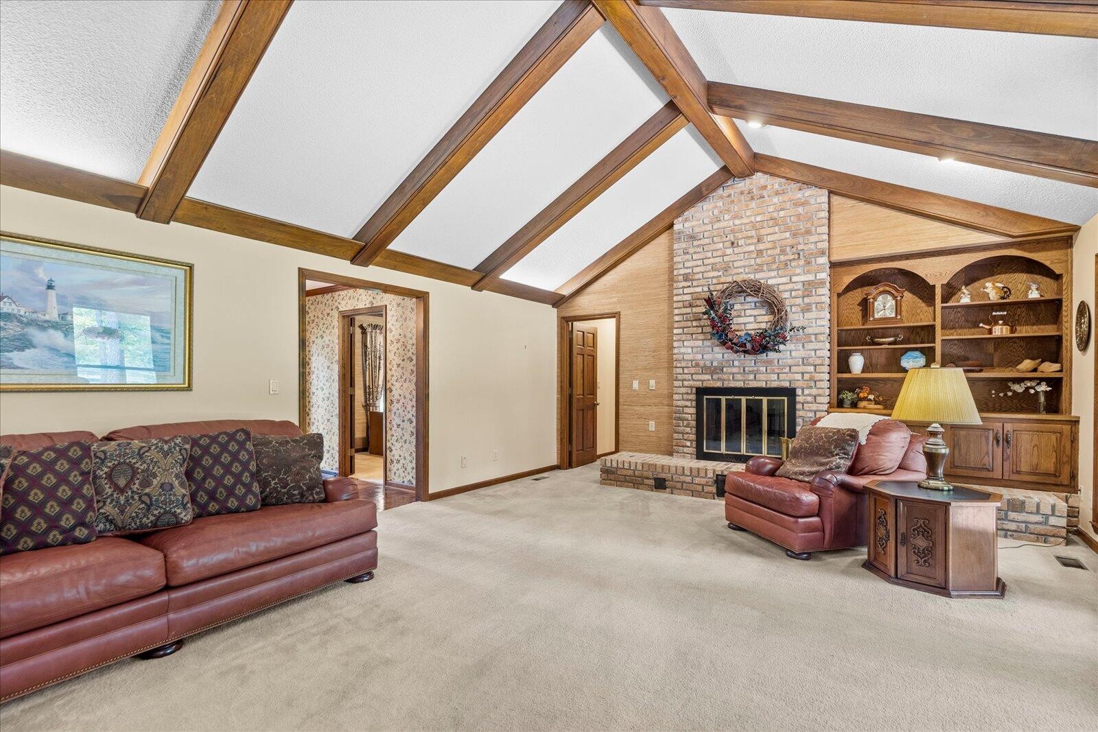 3501 Ramblewood Circle, NW Cleveland TN 37312