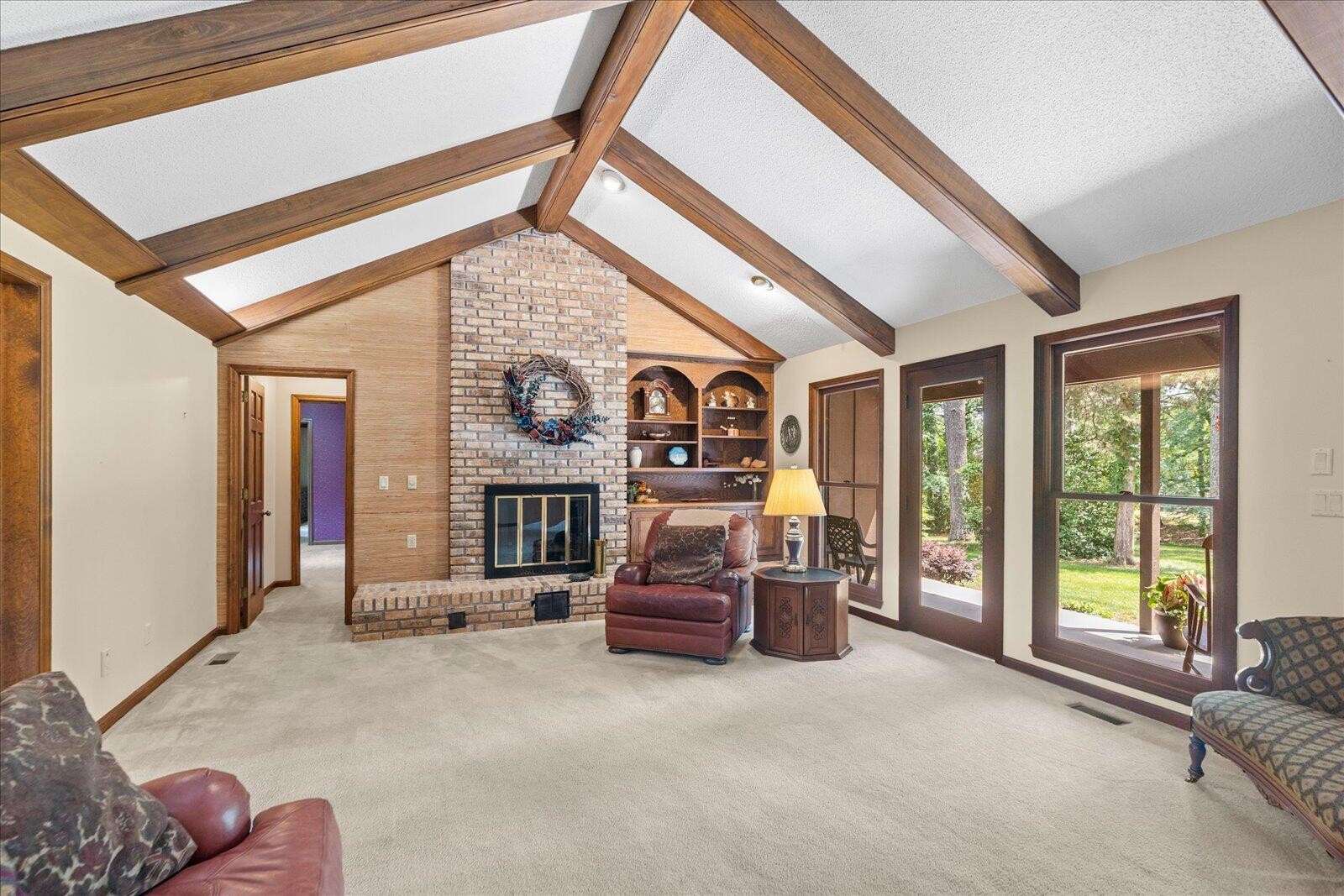3501 Ramblewood Circle, NW Cleveland TN 37312