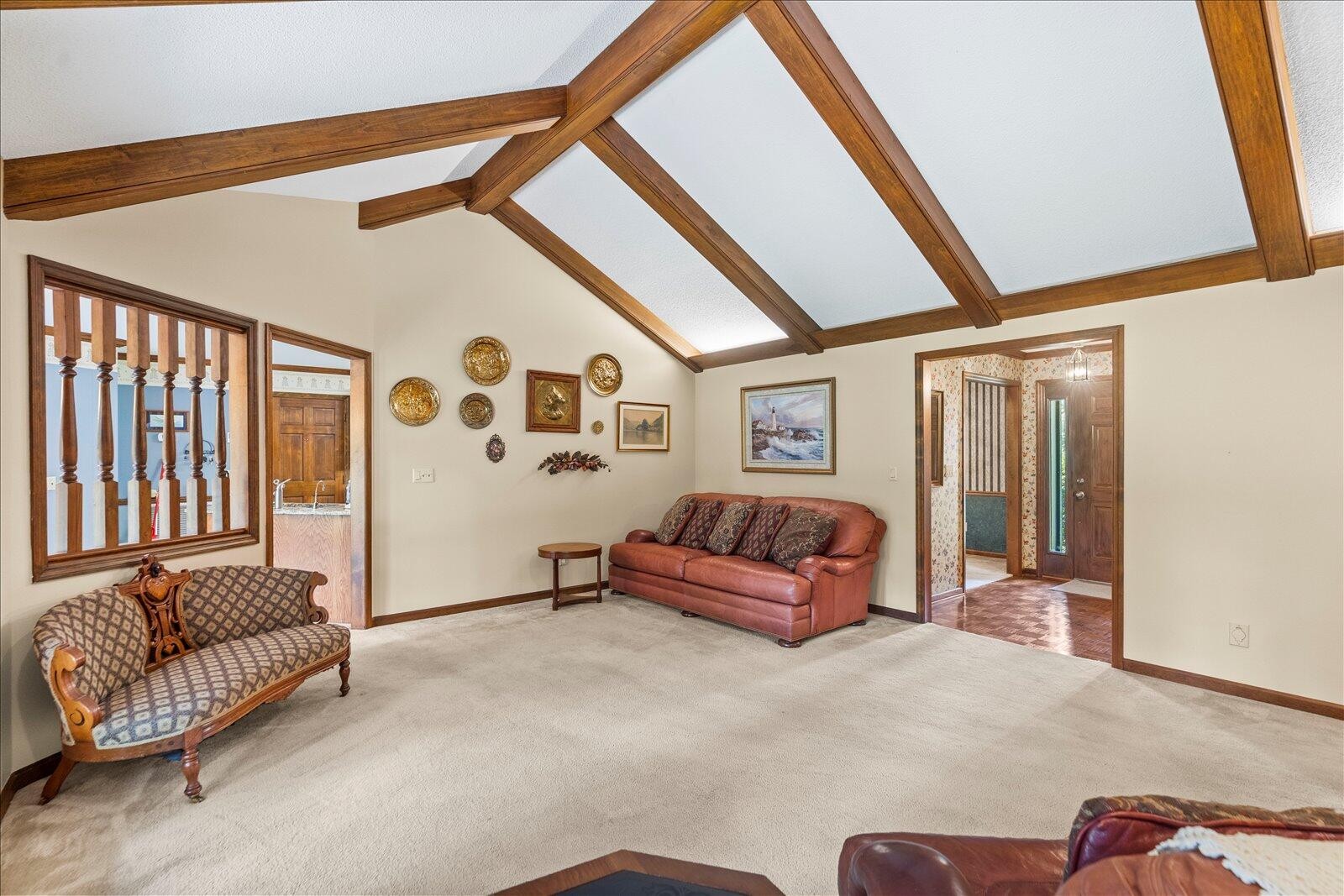 3501 Ramblewood Circle, NW Cleveland TN 37312
