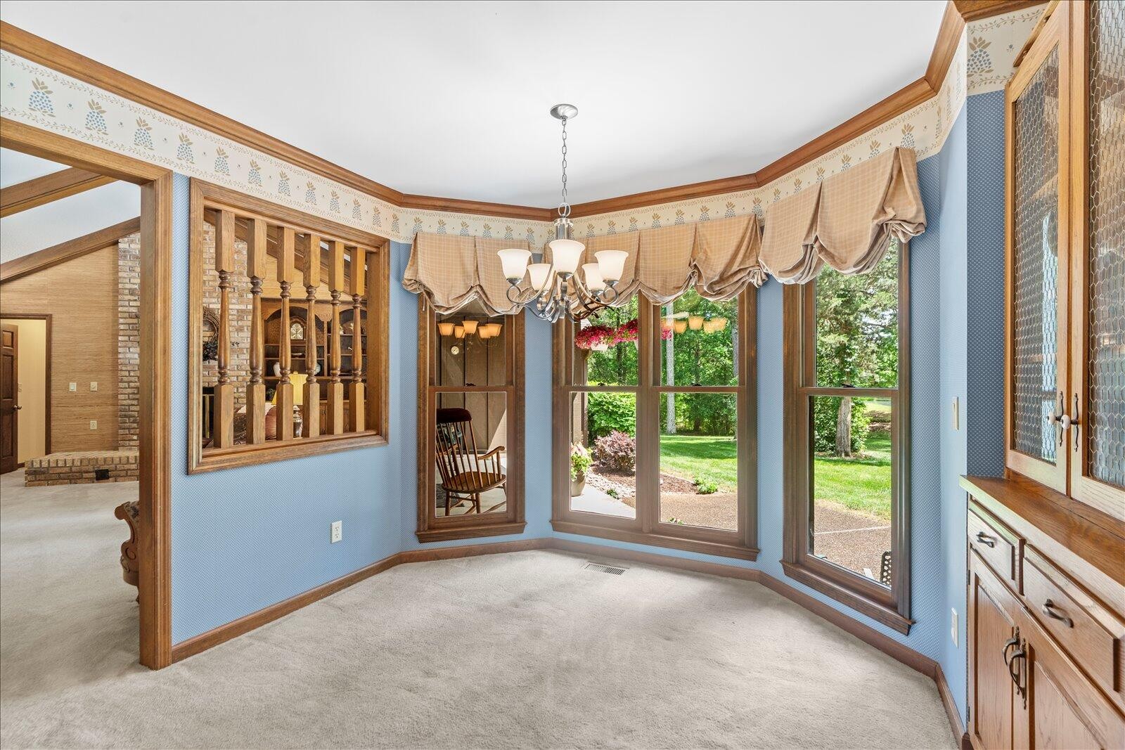 3501 Ramblewood Circle, NW Cleveland TN 37312