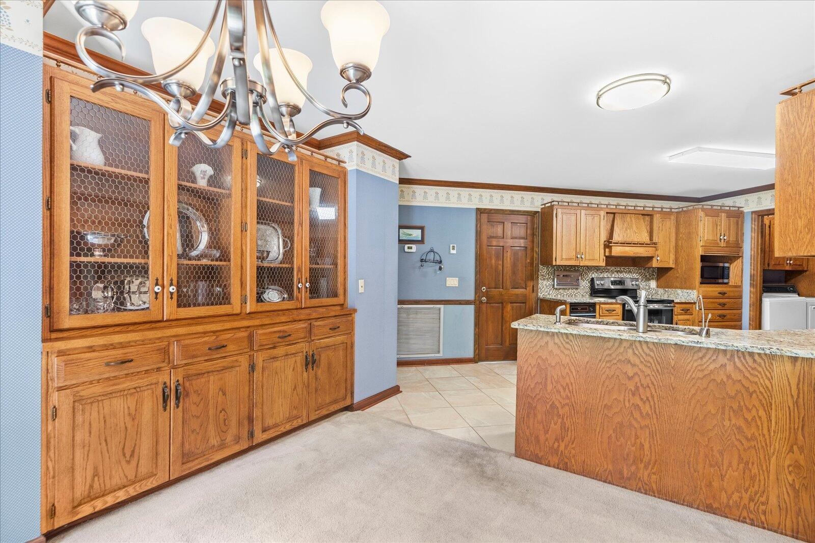 3501 Ramblewood Circle, NW Cleveland TN 37312