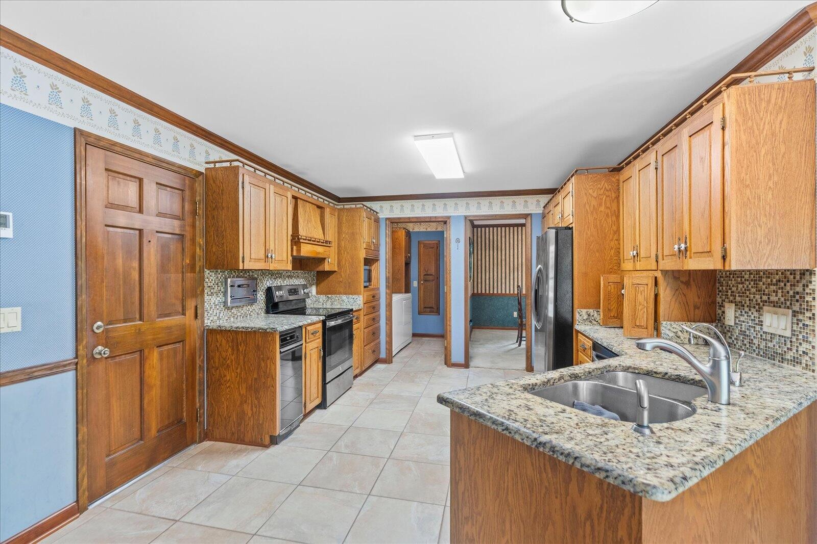 3501 Ramblewood Circle, NW Cleveland TN 37312