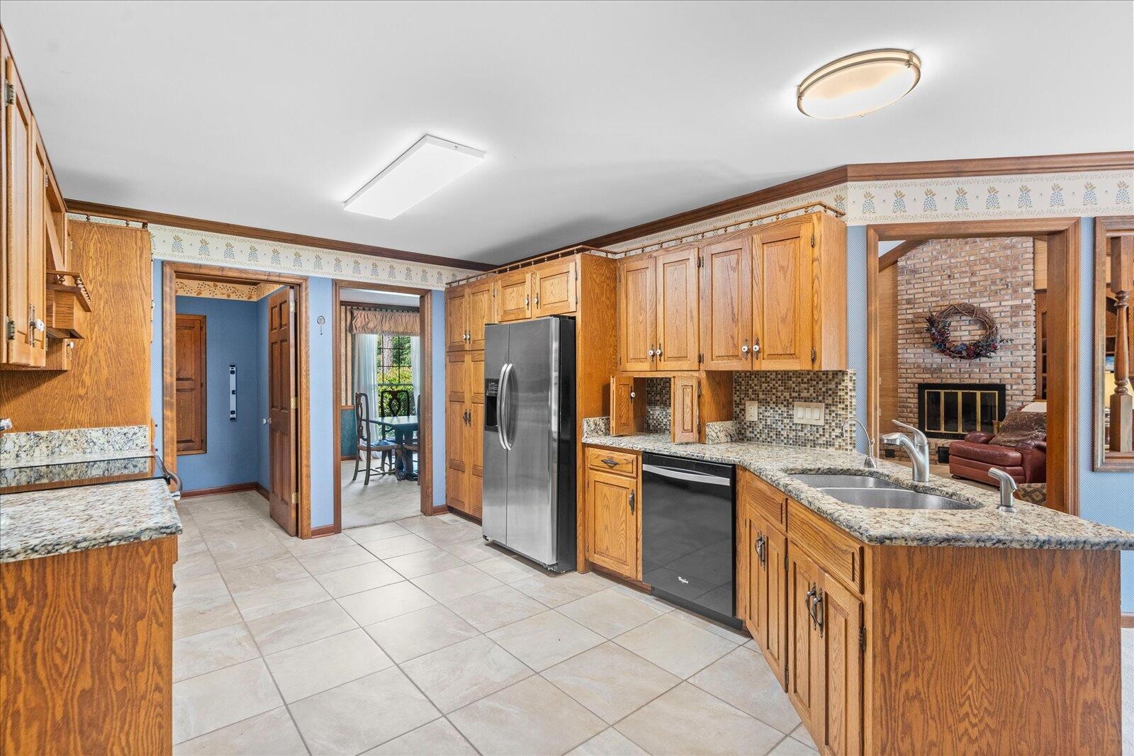 3501 Ramblewood Circle, NW Cleveland TN 37312