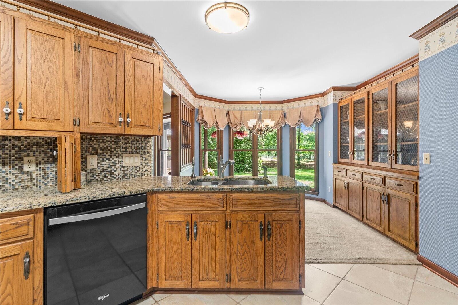 3501 Ramblewood Circle, NW Cleveland TN 37312