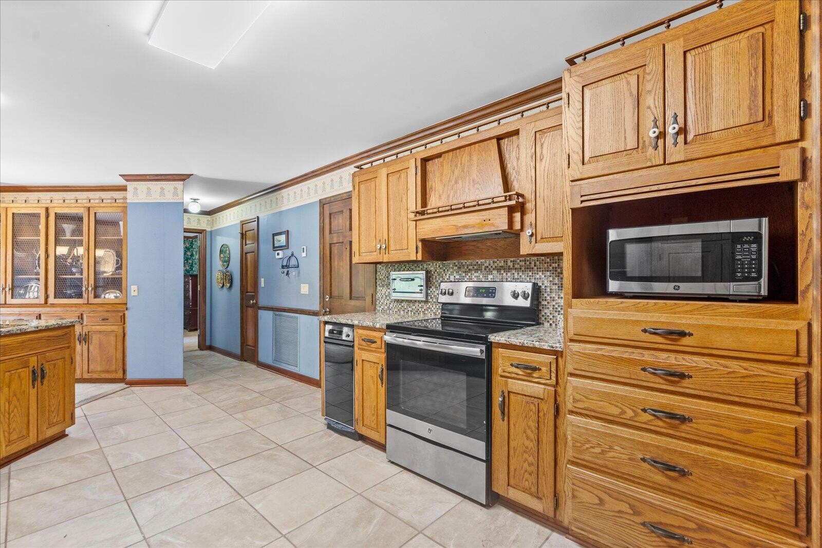 3501 Ramblewood Circle, NW Cleveland TN 37312