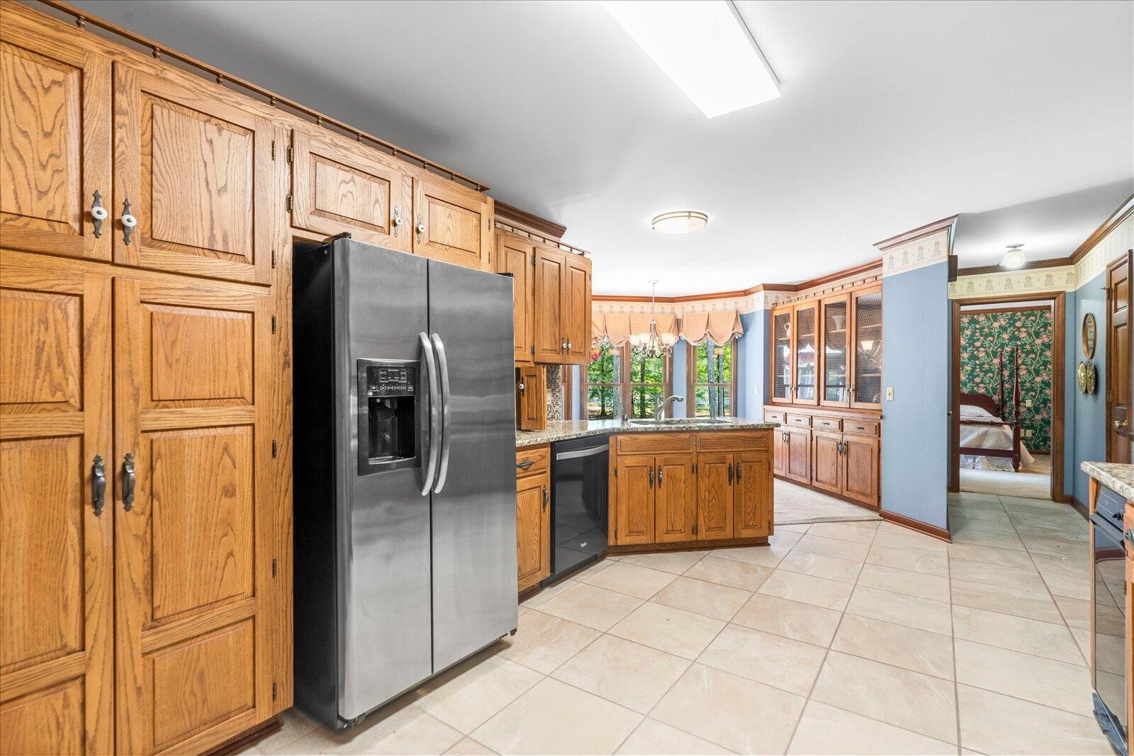 3501 Ramblewood Circle, NW Cleveland TN 37312