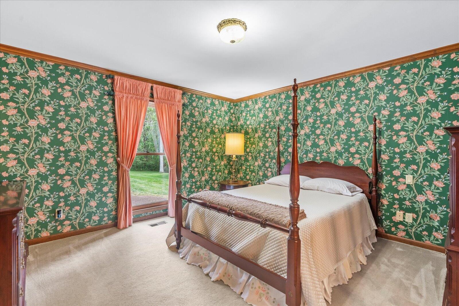 3501 Ramblewood Circle, NW Cleveland TN 37312