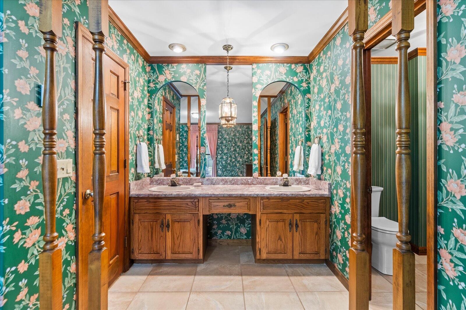 3501 Ramblewood Circle, NW Cleveland TN 37312
