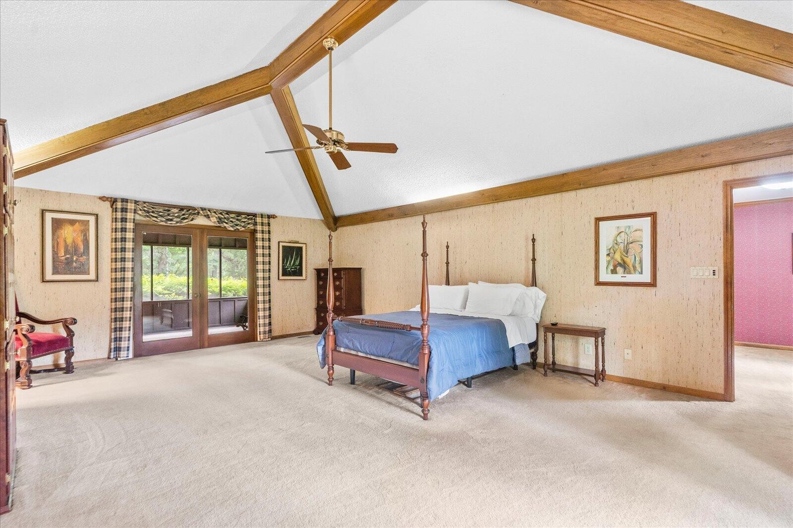 3501 Ramblewood Circle, NW Cleveland TN 37312