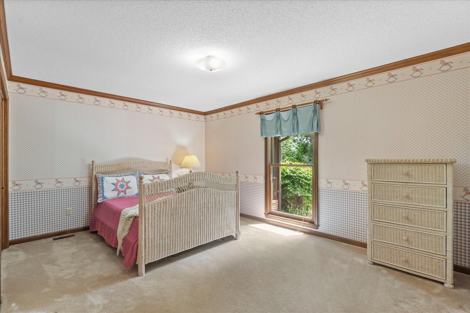 3501 Ramblewood Circle, NW Cleveland TN 37312