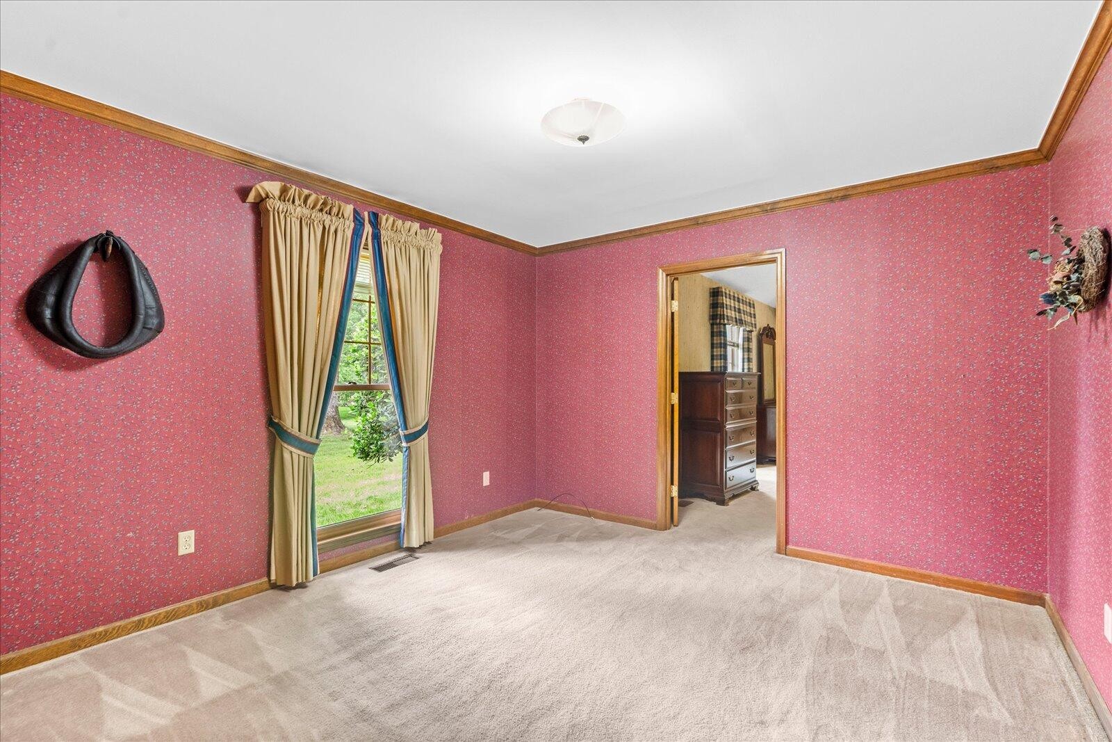 3501 Ramblewood Circle, NW Cleveland TN 37312