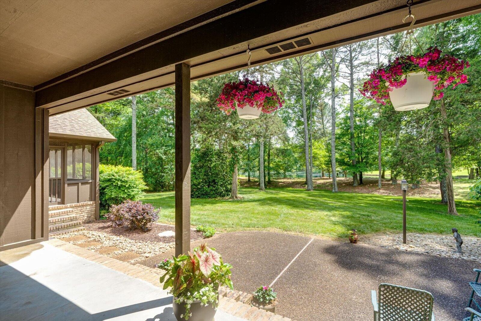 3501 Ramblewood Circle, NW Cleveland TN 37312