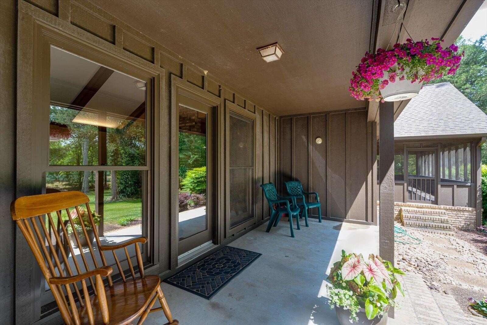 3501 Ramblewood Circle, NW Cleveland TN 37312