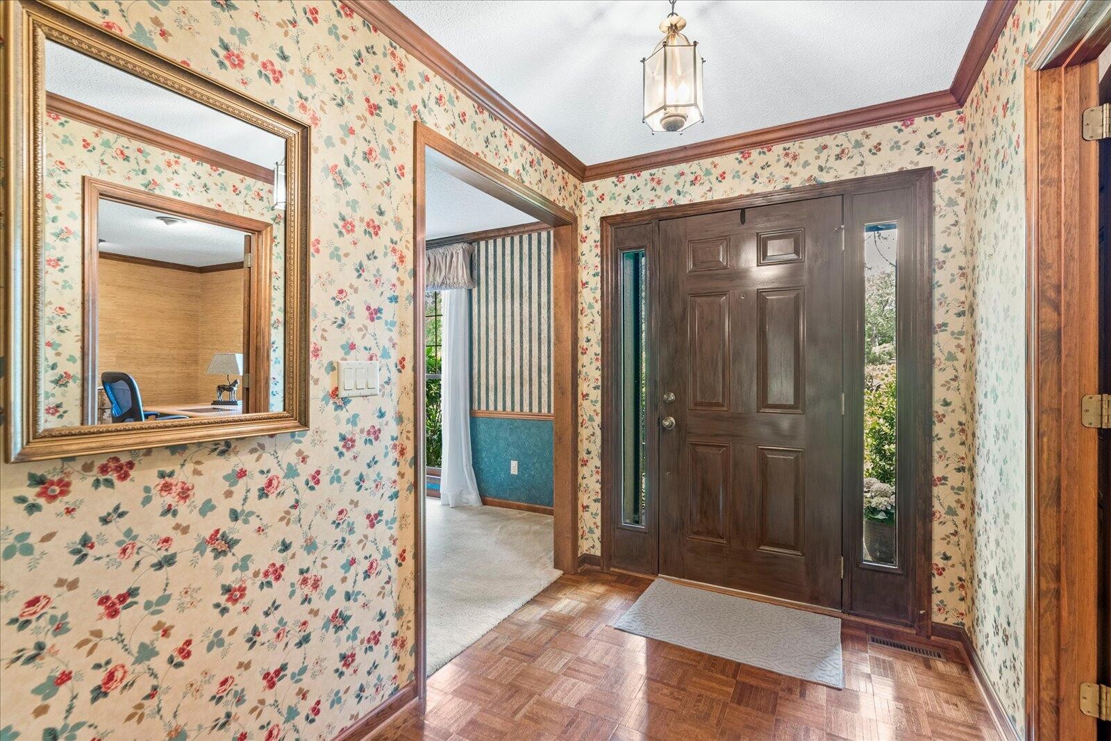 3501 Ramblewood Circle, NW Cleveland TN 37312