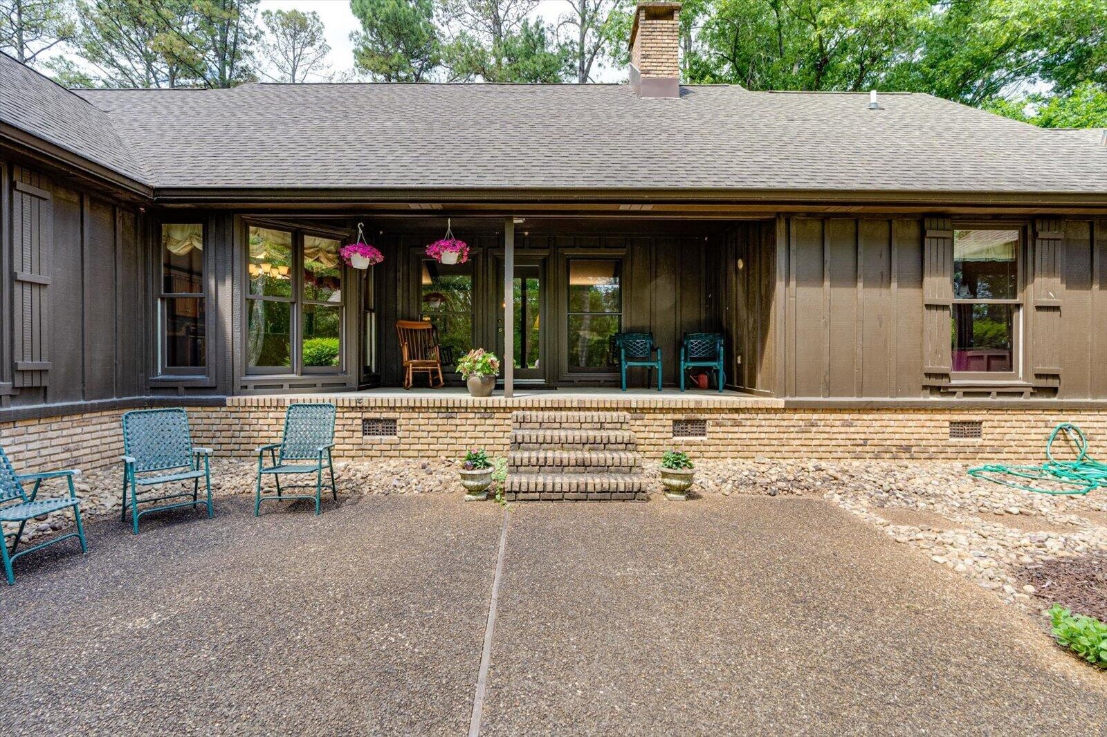 3501 Ramblewood Circle, NW Cleveland TN 37312